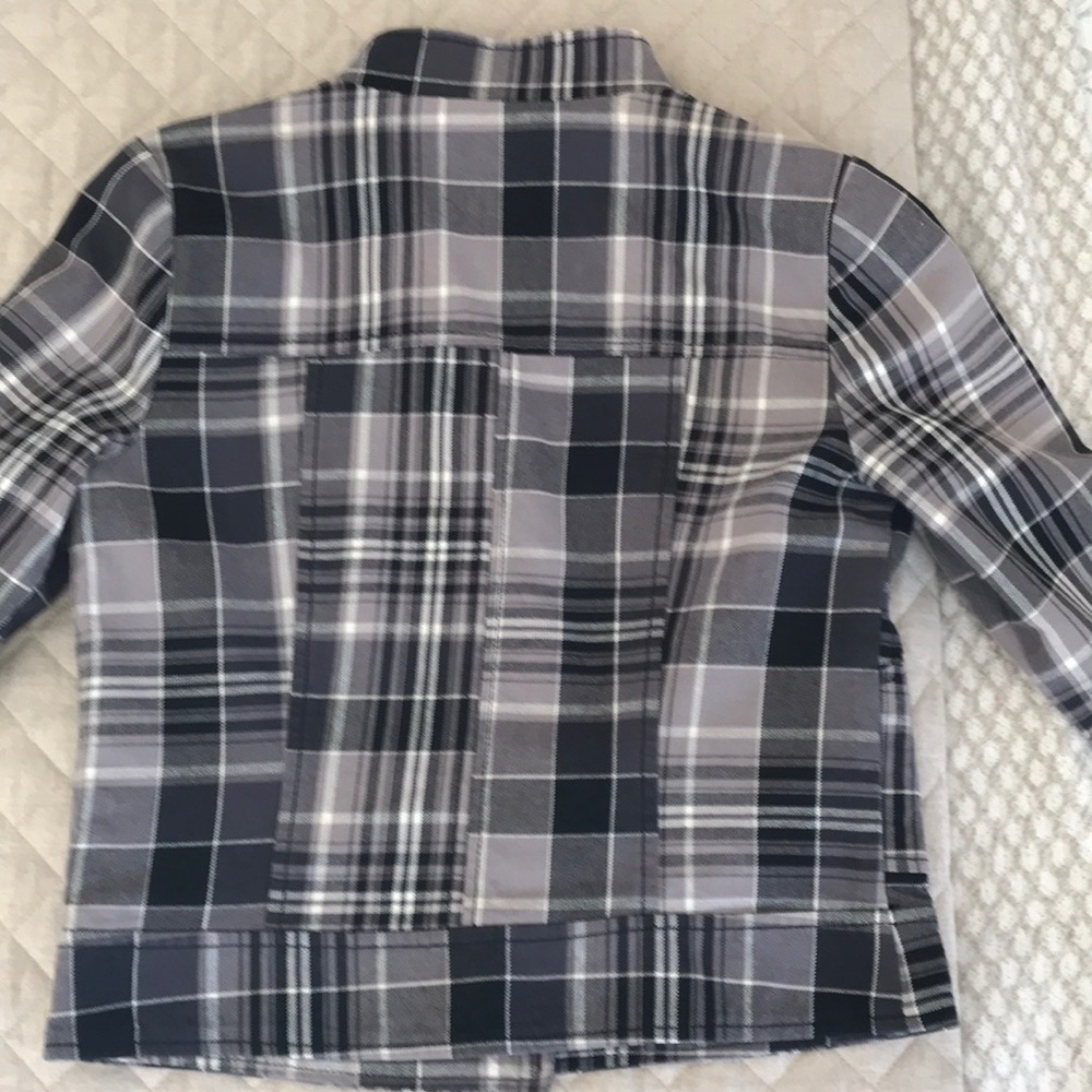 Jacket - Picture 3 of 3